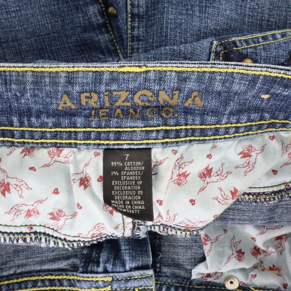 Arizona Jean Company arizona cut